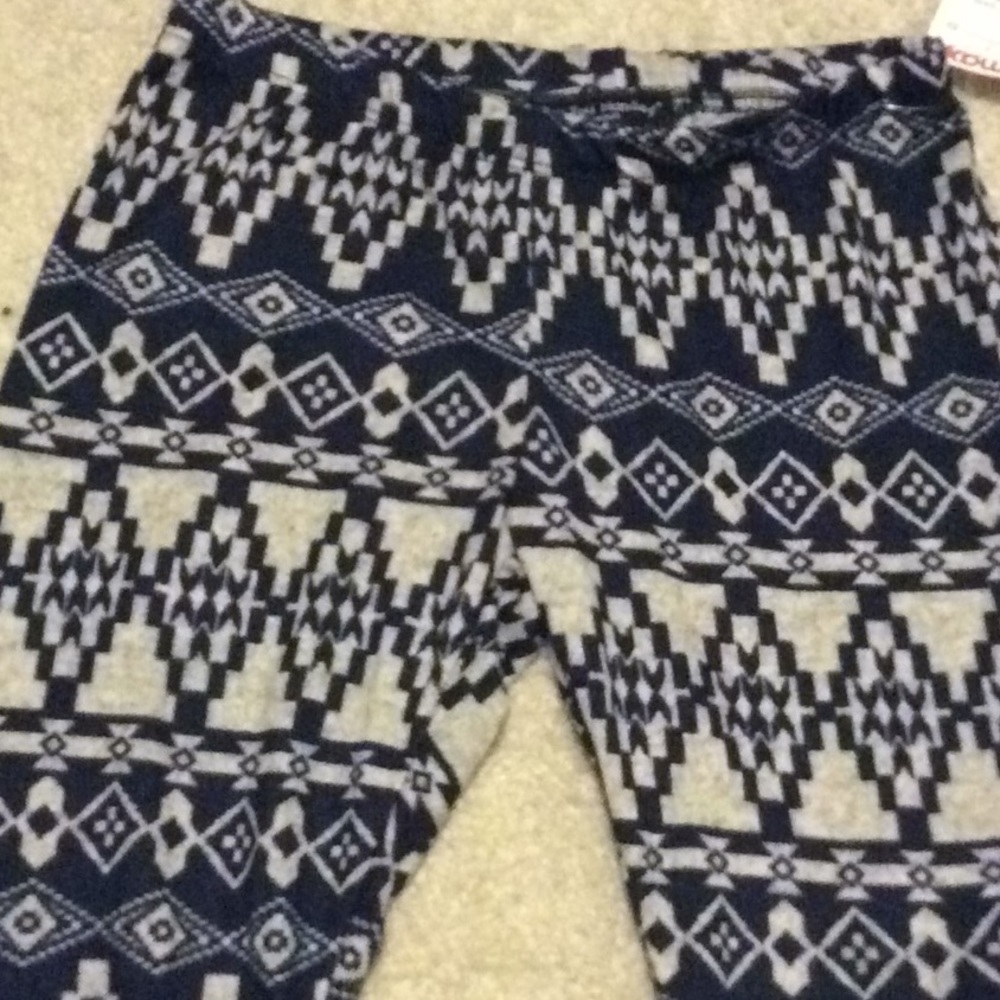 Leggings - Picture 4 of 5